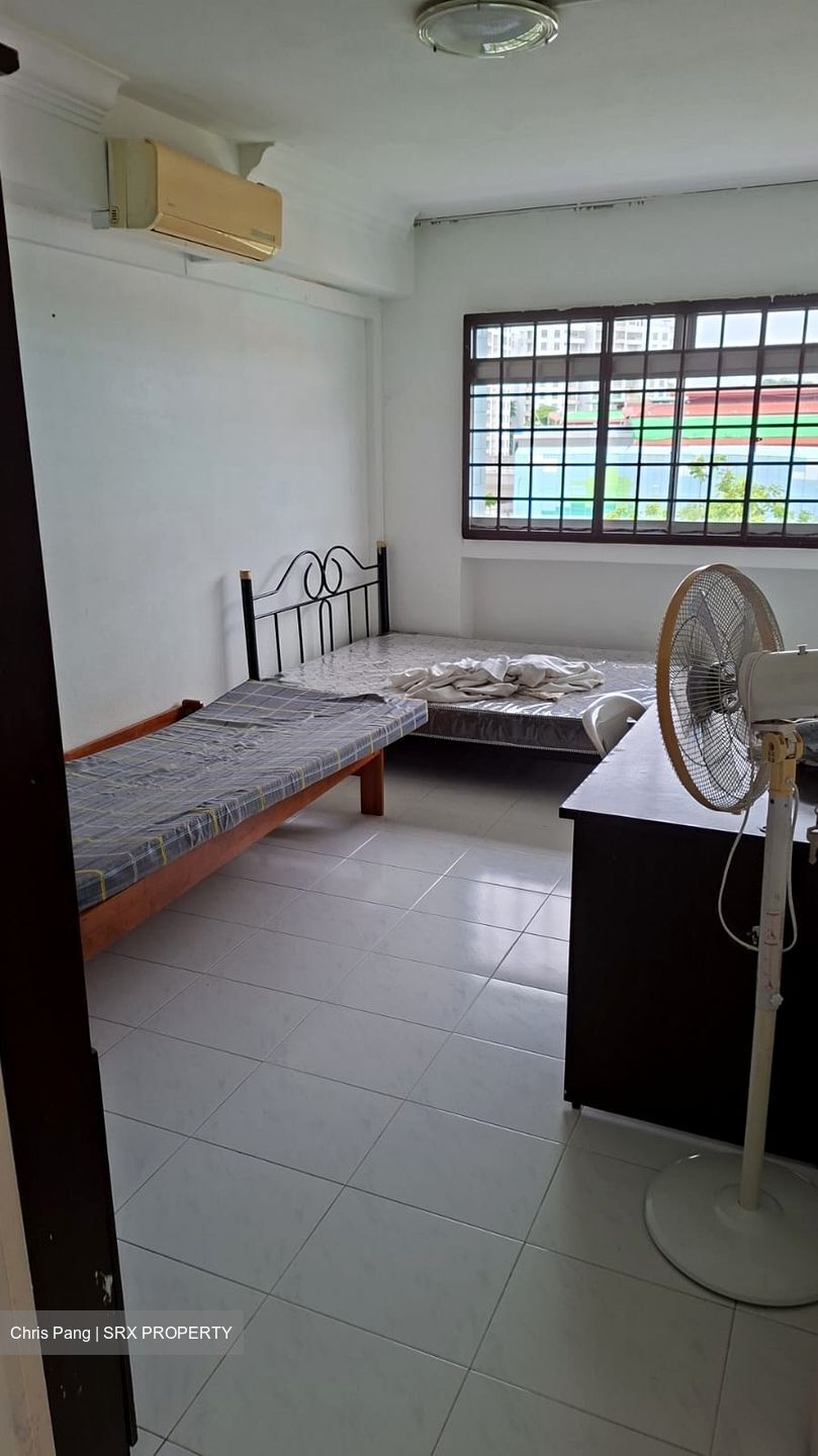 Blk 307 Choa Chu Kang Avenue 4 (Choa Chu Kang), HDB 4 Rooms #519613791